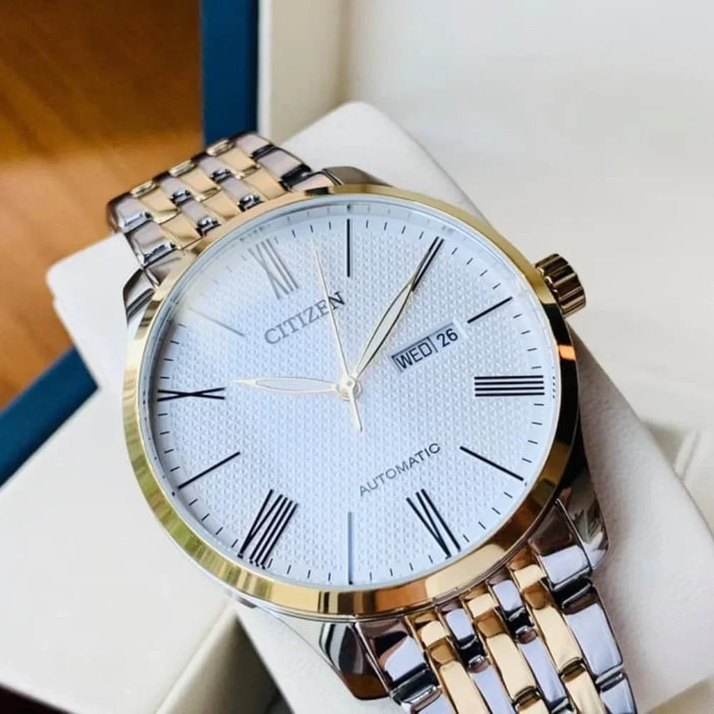 Citizen new fullbox